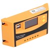 12V/24V Solar Charge Controller Solar Charge Discharge Regulator Waterproof Photovoltaic