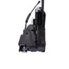 Bisenya Rear Right Door Lock Actuator 5-Pin Replacement for Tucson