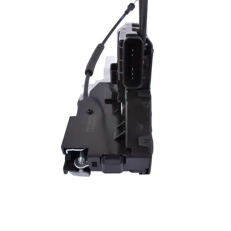 Bisenya Rear Right Door Lock Actuator 5-Pin Replacement for Tucson