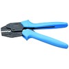 GEDORE 8157 Crimping Pliers for Cable Lugs, Pack of 1