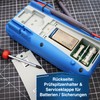 PeakTech P 2005 A - Digital Multimeter with LCD Display