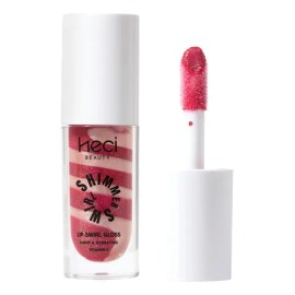 Brillo De Labios Brillante Y Hidratante Con Vitamina E                                                                                                