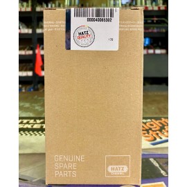 HATZ Diesel Oil Filter 40065302