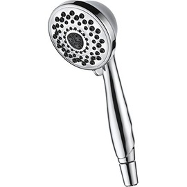 Delta Faucet 59426-PK Premium 7-Setting Hand Shower, Chrome,