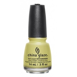 China Glaze Nail Polish S'More Fun 82703 0.5oz/14ml