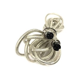 SellEton 15' Cable with Connectors for Ps-In202 Indicator for Prime Scales Floor Scale