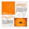 Lovy Care Kit 4 Serums Faciales Y 4 Cremas Faciales