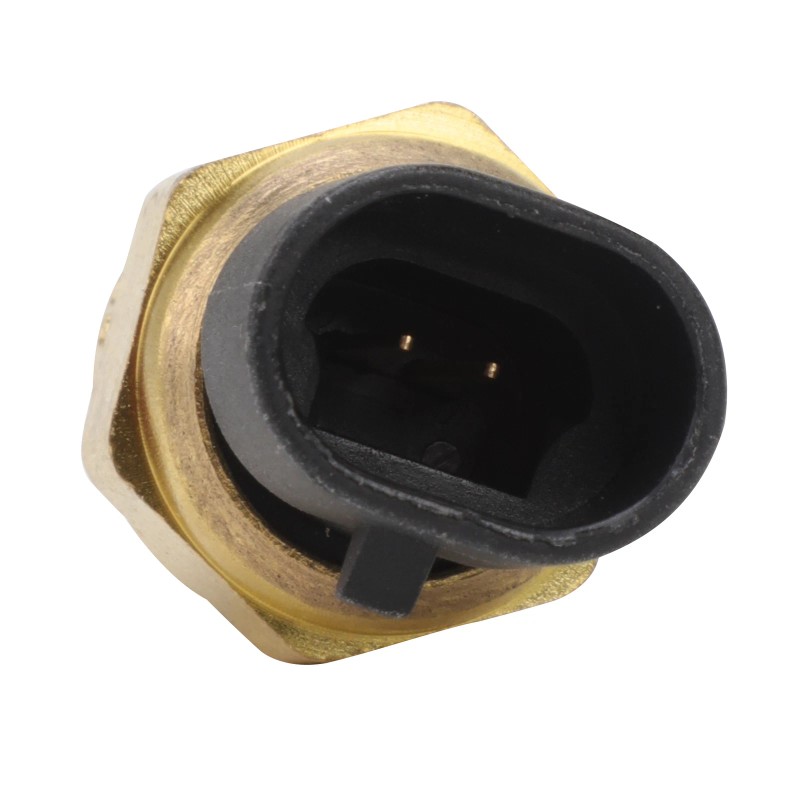 vovolove Coolant Sensor Replacement 4954905 For Dodge Ram 2500 3500