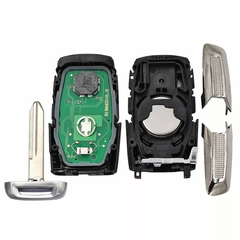 keyecu Replacement for 2019-24 RAM 1500 LIMITED OHT-4882056 SMART PROXIMITY