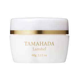 Sonyando Pearl Skin Rancel All-in-One Gel, Egg's Power, Provides Firm and Elastic Skin Moisturizing, Milky Lotion, Lotion, Cream, Vitamin C, Coenzyme Q10, Placenta Extract, Eggshell Membrane (2.1 oz