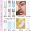 MIYA LASH Lash Lift Kit | Keratin Eyelash Perm Kit