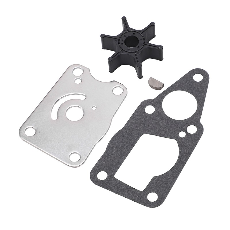 Water Pump Impeller Repair Kit 17400‑98661 for Johnson Evinrude Outboard
