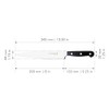 Henckels CLASSIC 8-inch Carving Knife