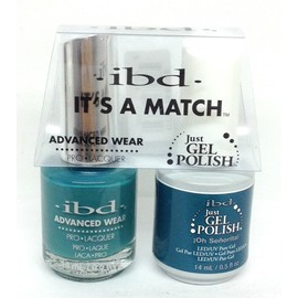 IBD It's A Match Duo, Oh Senorita, 2 Count