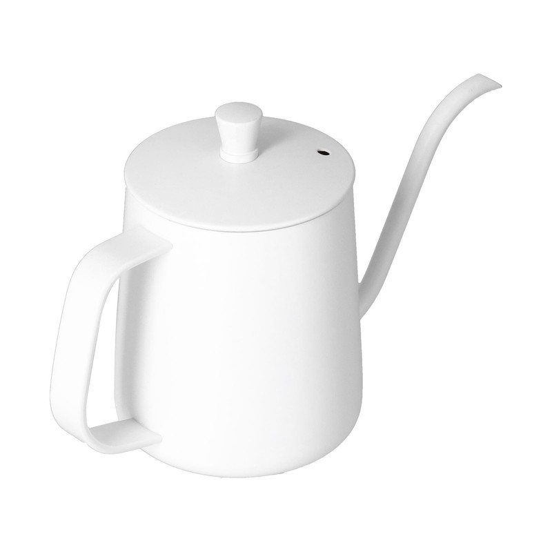 Hand Drip Coffee Pot Stainless Steel Coffee Pouring Kettle Pour