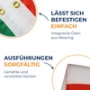 HUNGARY FLAG 3' x 5' - HUNGARIAN FLAGS 90 x