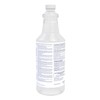 Oxivir Diversey 4277285 Tb Liquid Disinfectant Cleaner, Hospital Grade Accelerated