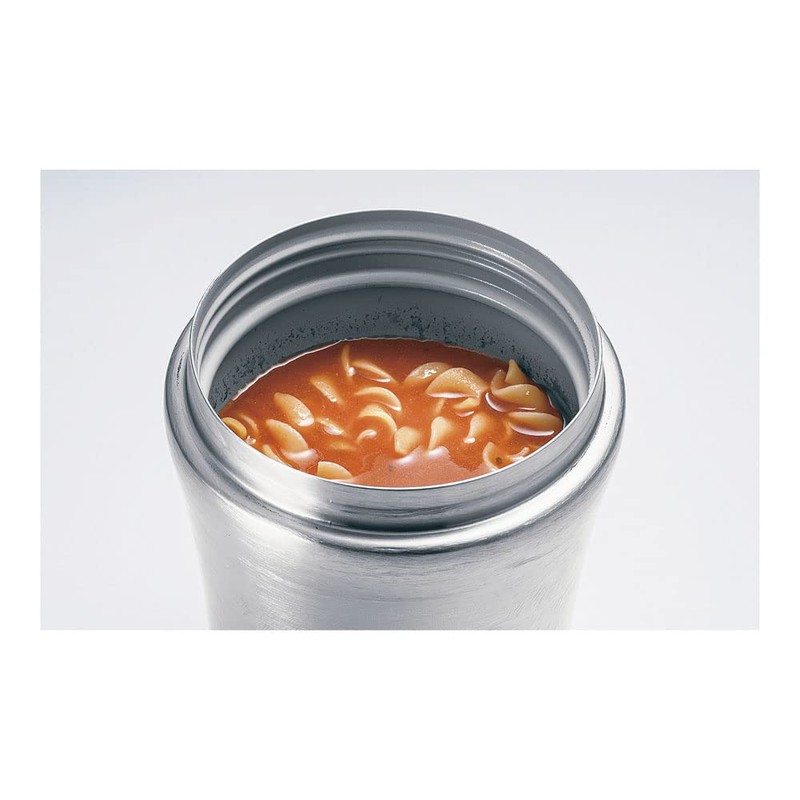 TKG RHC2305 Vacuum Insulated Food Jar, 25.5 fl oz (750