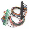 DIY Retro Arcade 56 Pin 28P Jamma Harness Extension For
