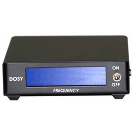 Dosy FC50 6 Digit Inline Frequency Counter