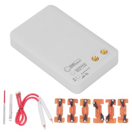 Spot Welder 6 Level Output Portable Spot Welding Machine with Type C Port for Maintenance