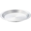 EBM aluminum pie plate φ 215 Medium