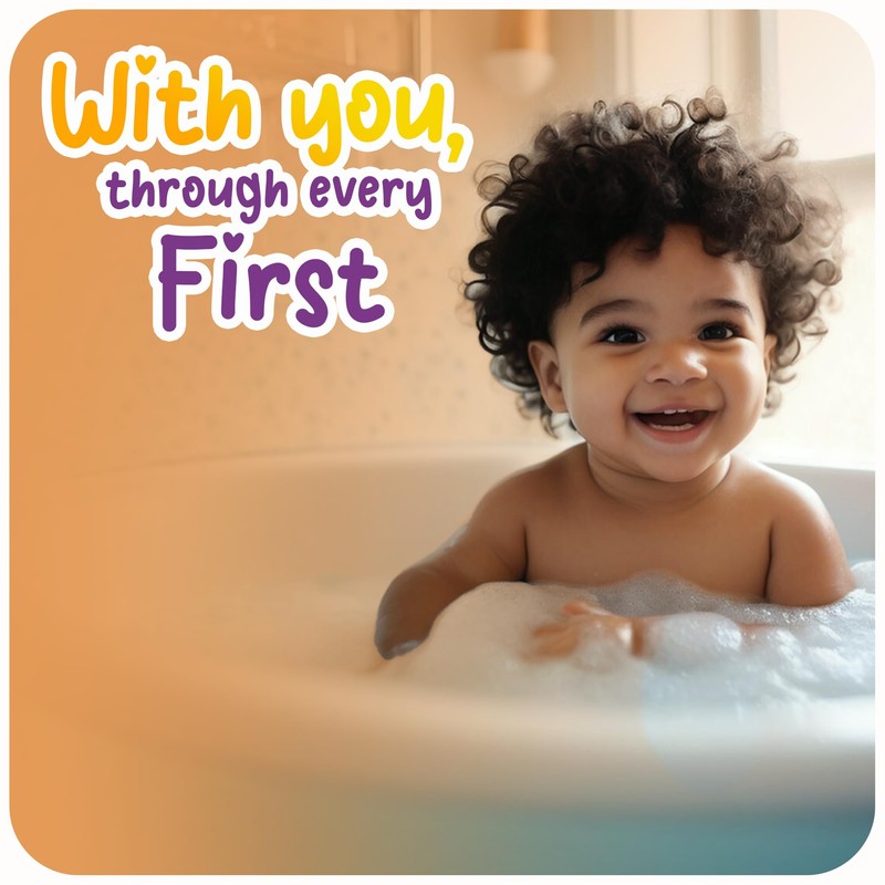 Ricitos de Oro Curls & Waves Shampoo: Defines & Highlights