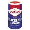 Louisiana Cajun Blackened Seasoning (2.5 oz Shakers) 2 Pack
