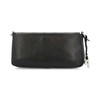 Picard Giulia Women's Evening Bag Made of Real Leather, Small,
