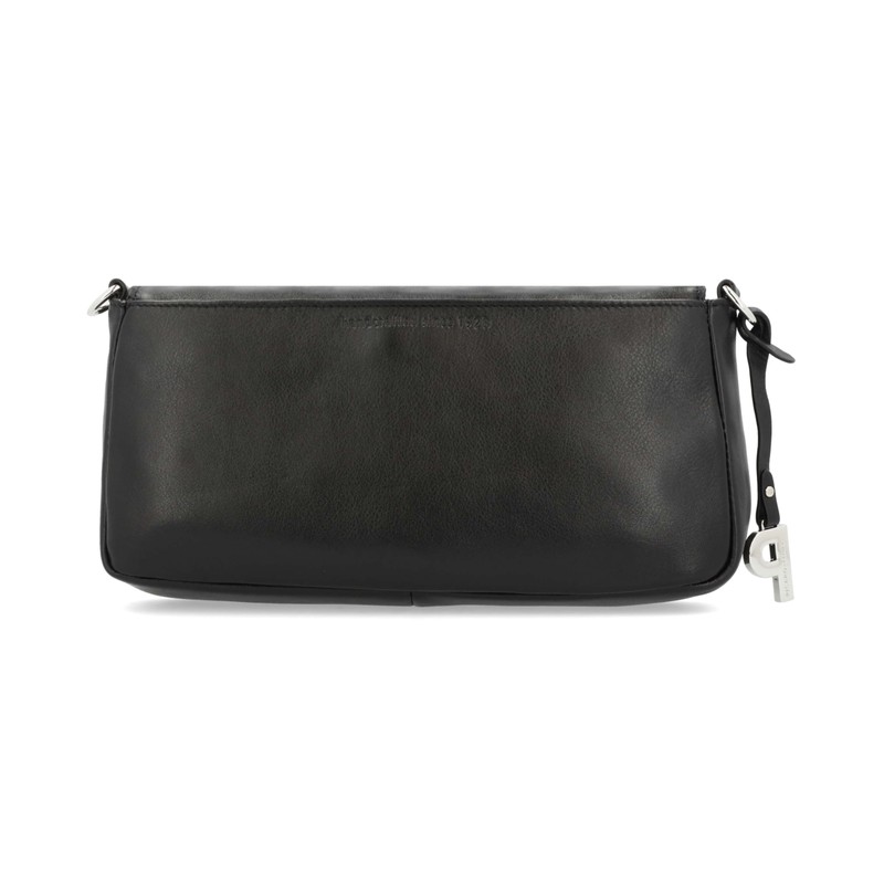 Picard Giulia Women's Evening Bag Made of Real Leather, Small,