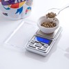 Conkoo Pocket Digital Scale Portable Type Measuring Instrument Scale 0.01g-500g