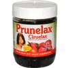 Prunelax Ciruelax Natural Laxative Senna & Dried Plum Supplement 5.30