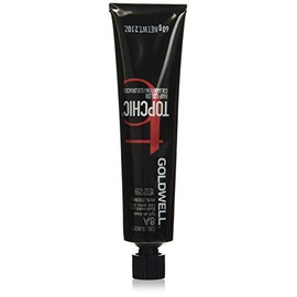 Goldwell Topchic Professionell Hair Colour, 8A Hell Aschblond, 60 ml