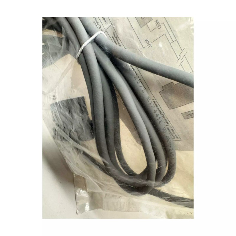 Vortex DSSM10C Reed/Hall-Effe