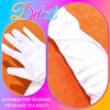 Casdre Long Satin Gloves Wedding Glove Tea Party Opera Elbow
