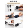 Toyota Smart Key Case, Key Holder, Toyota Key Cover, ABS