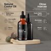 B Life Aceite de Ricino 100% Natural 120 ml prensado