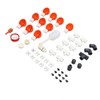Pipeline Automatic Chicken Waterer Poultry Waterer Dispenser Water Feeder Kit
