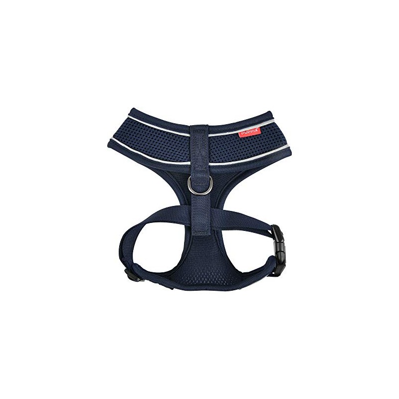 Soft Harness Pro - Navy - M