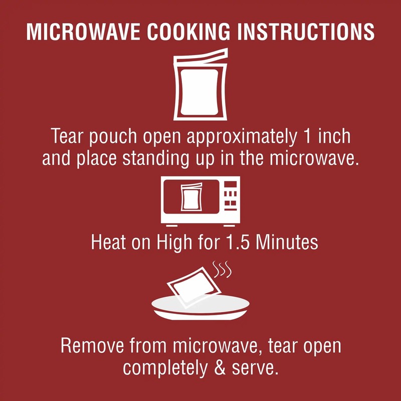 Eat Regal Ready to Eat Indian Biryani Style Rice, 12g