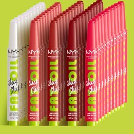 NYX Fat Oil Slick Click Brillo Labial, Tono In a Mood                                                                                                 