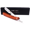 Parker Straight Razor SRRW, 100 g