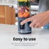 Ninja Portable Blender - Cordless, 18oz Personal Blender for Smoothies