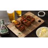 Ken's Steak House Country French With Orange Blossom Honey Dressing,