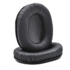 Replacement Ear Pads for M40fs Foam Compatible with HP-M77 ATH-M40fs