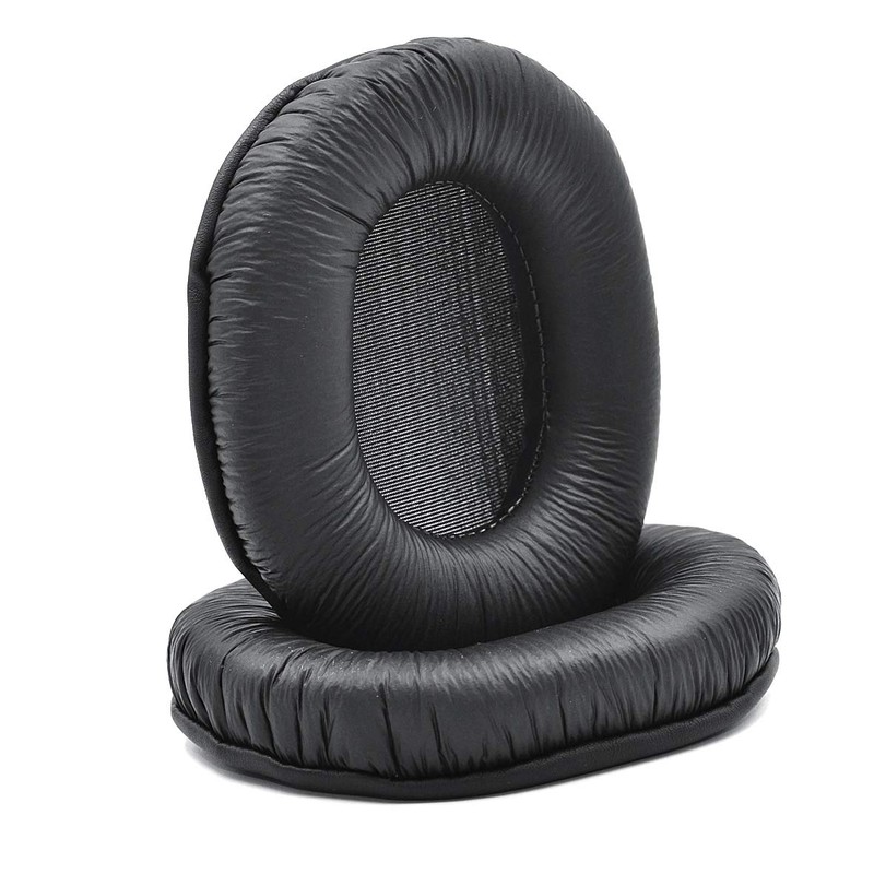Replacement Ear Pads for M40fs Foam Compatible with HP-M77 ATH-M40fs