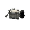 CEYGXICE AC Compressor & A/C Clutch CO 4914AC Replacement for