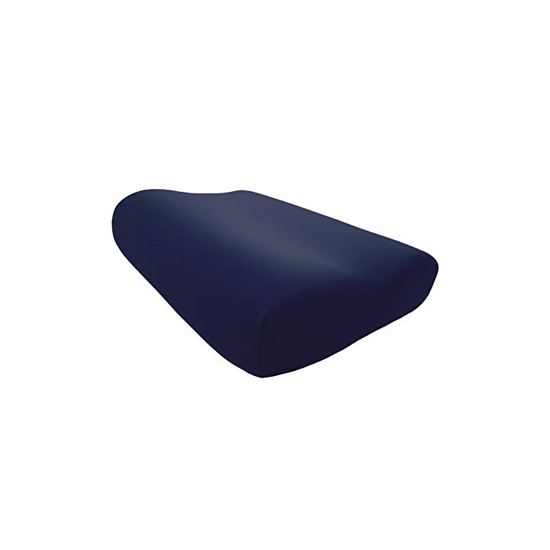Edda Lux cover suitable for Tempur Shape neck support pillow