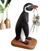 Magnetic Key Holder | Cute Shape Novelty Key Hooks,Magnet Statues