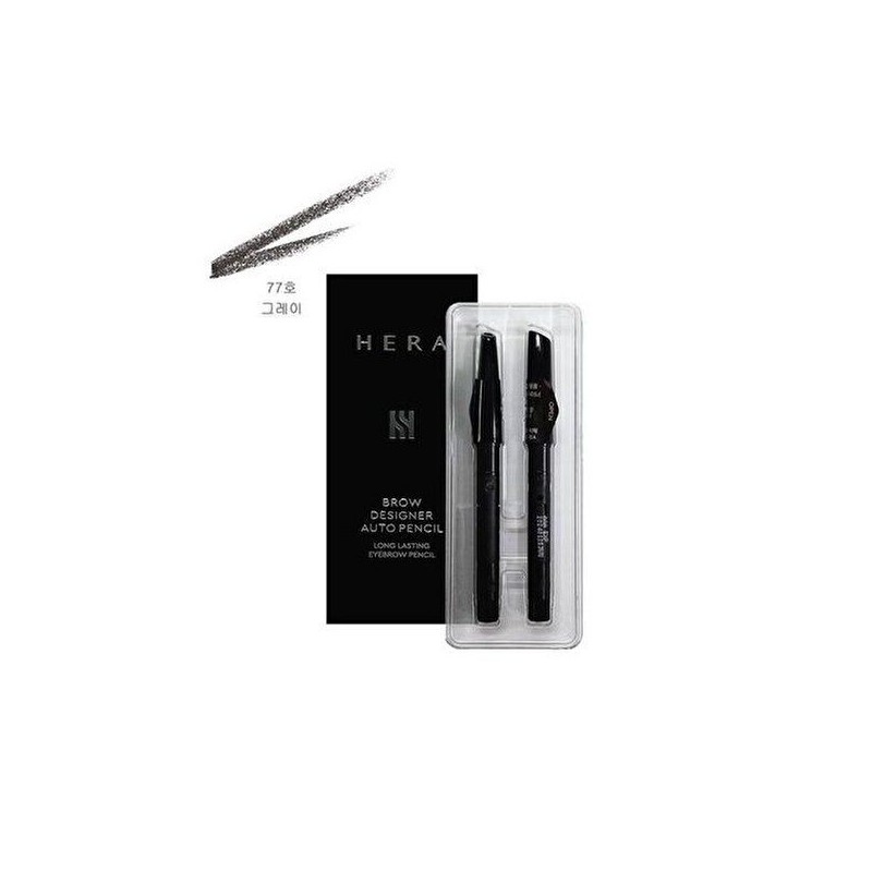 Hera [Seller Hub 1]Hera Brow Designer Auto Pencil (No. 77